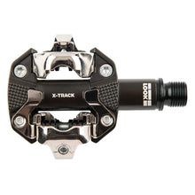 Load image into Gallery viewer, Look x-track mtb clipless pedals
