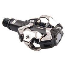 Load image into Gallery viewer, Look x-track mtb clipless pedals
