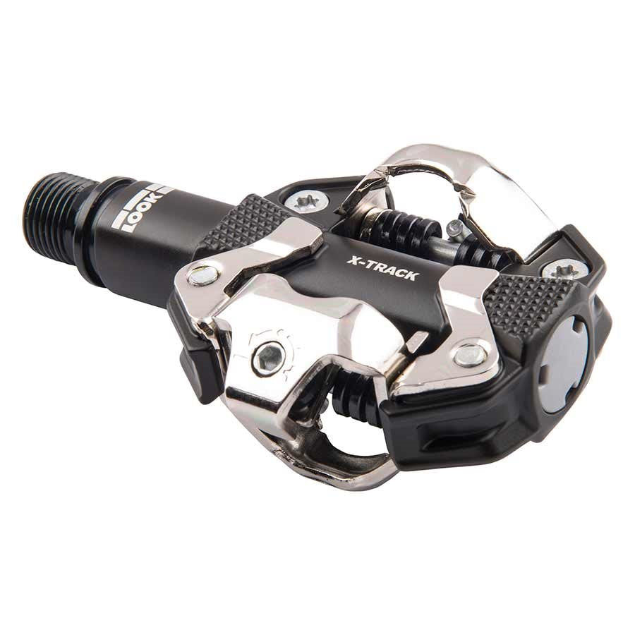 Look x-track mtb clipless pedals